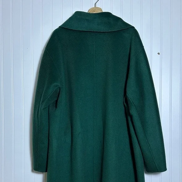 Lafayette 148 New York Yara Cashmere
Coat XXL. - Picture 11 of 14